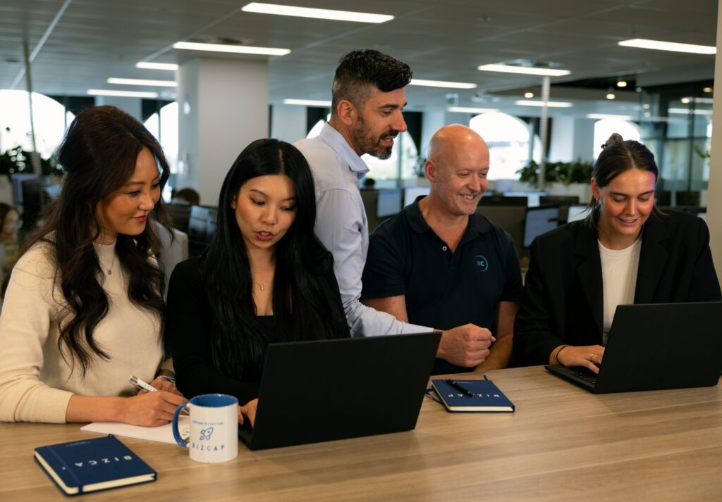 Bizcap Canada relaunches to fill a critical funding gap for Canadian SMEs