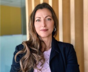 Tanya Staples is on Canadian Advisor.cast