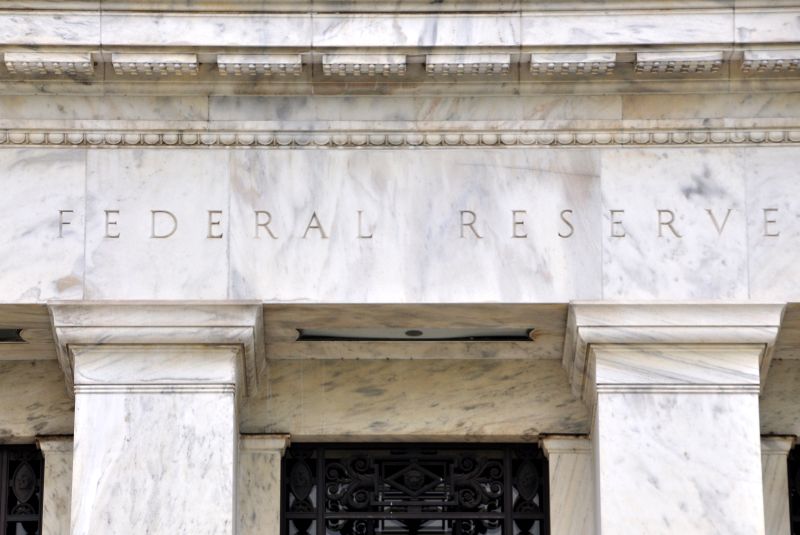 U.S. Federal Reserve