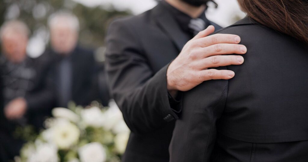 Advisor to Client: Save loved ones money, heartache by prepaying for funeral expenses