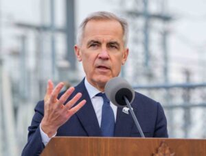 Carney links Trump’s latest tariff threat to CUSMA negotiations