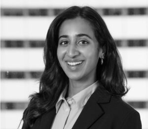 Namratha Sankar Auhtor Headshot Image