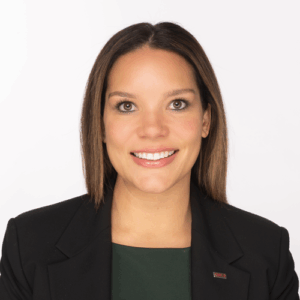 Caitlin Ebanks Auhtor Headshot Image