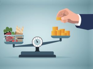 Inflation ticks down to 2.3% in January amid lower gas prices