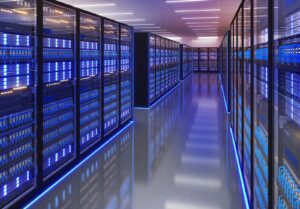 Balance sheets beat hype in AI race