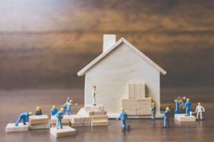 CIBC warns overstated housing starts mask economic weakness in Canada