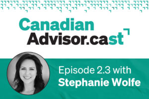 Episode 2.3 with Stephanie Wolfe