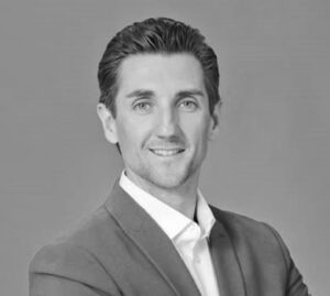 Carson Hamill Auhtor Headshot Image