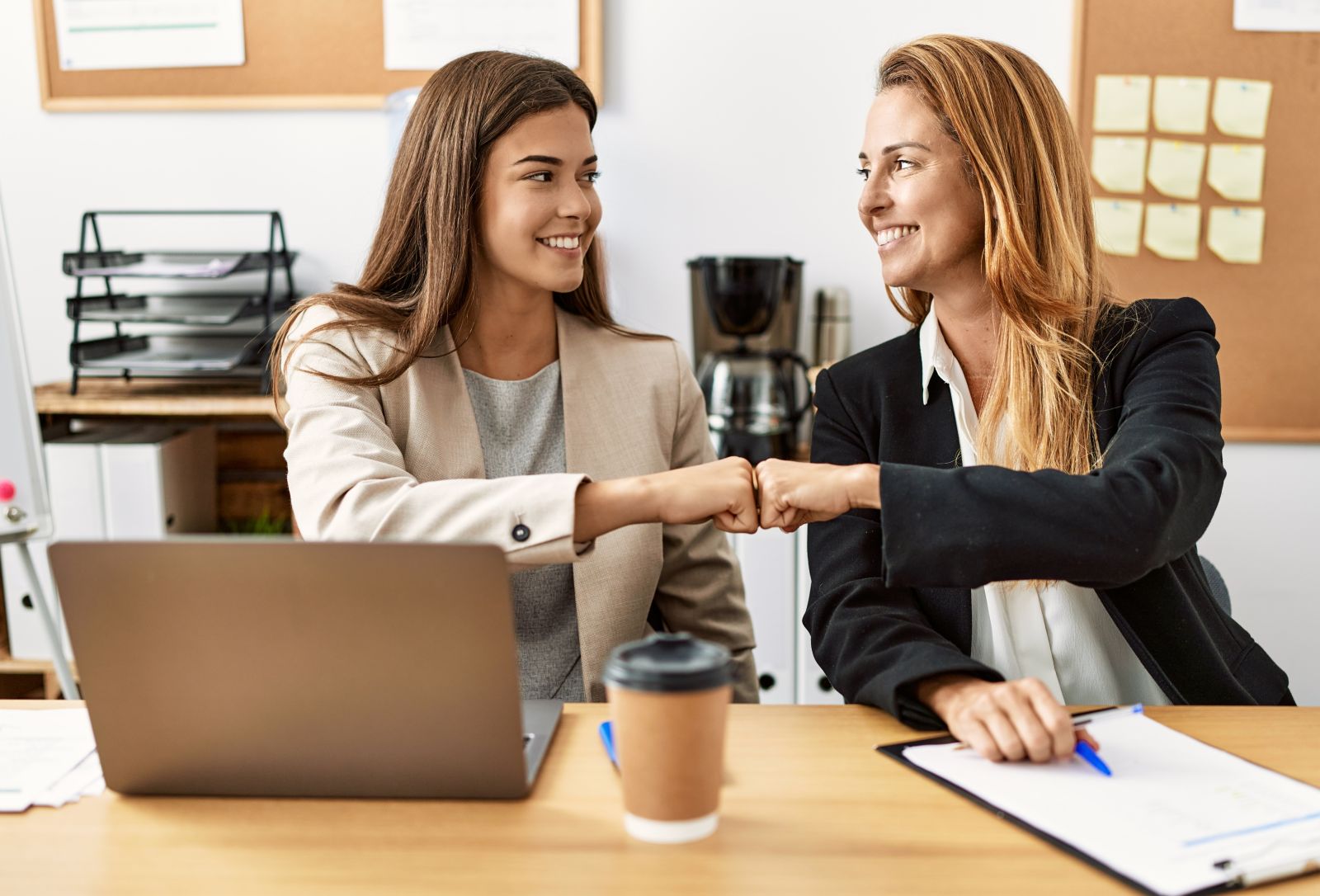 Advisor succession