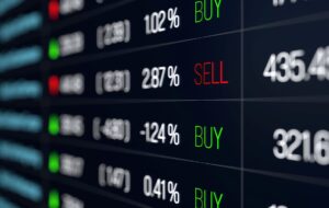 S&P/TSX composite down more than 250 points, U.S. stock markets also fall