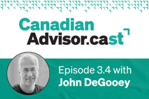 Episode 3.4 with John De Goey