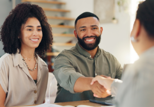 How to frame insurance conversations with first-time homebuyers