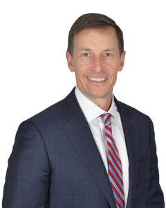 Sandy Sanders Auhtor Headshot Image